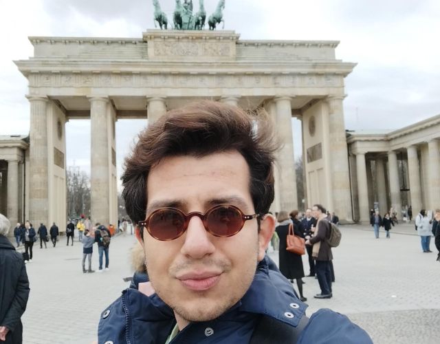 Köşk İngilizce Özel Ders
